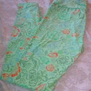 Lularoe Leggings